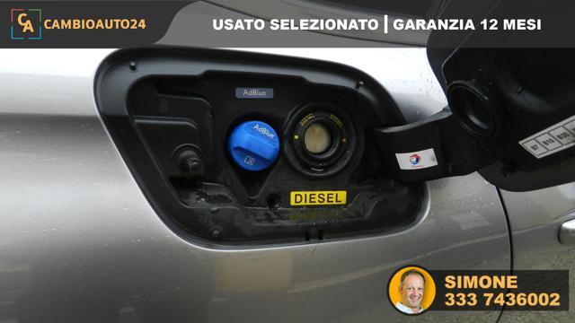 PEUGEOT 508 BlueHDi 130 Stop&Start EAT8 SW Allure Pack