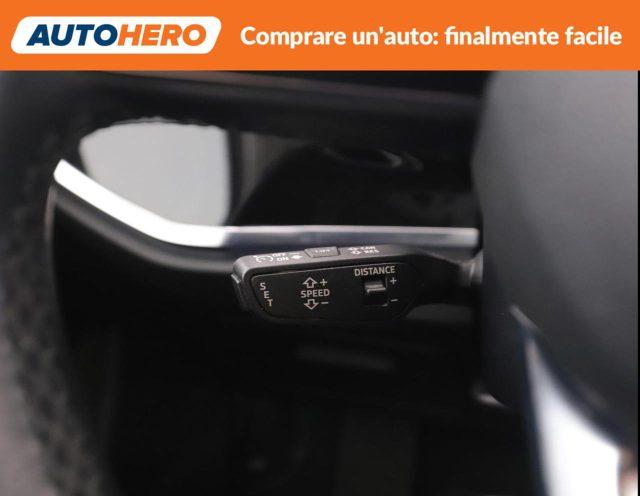 AUDI Q3 35 TFSI S tronic Business Advanced