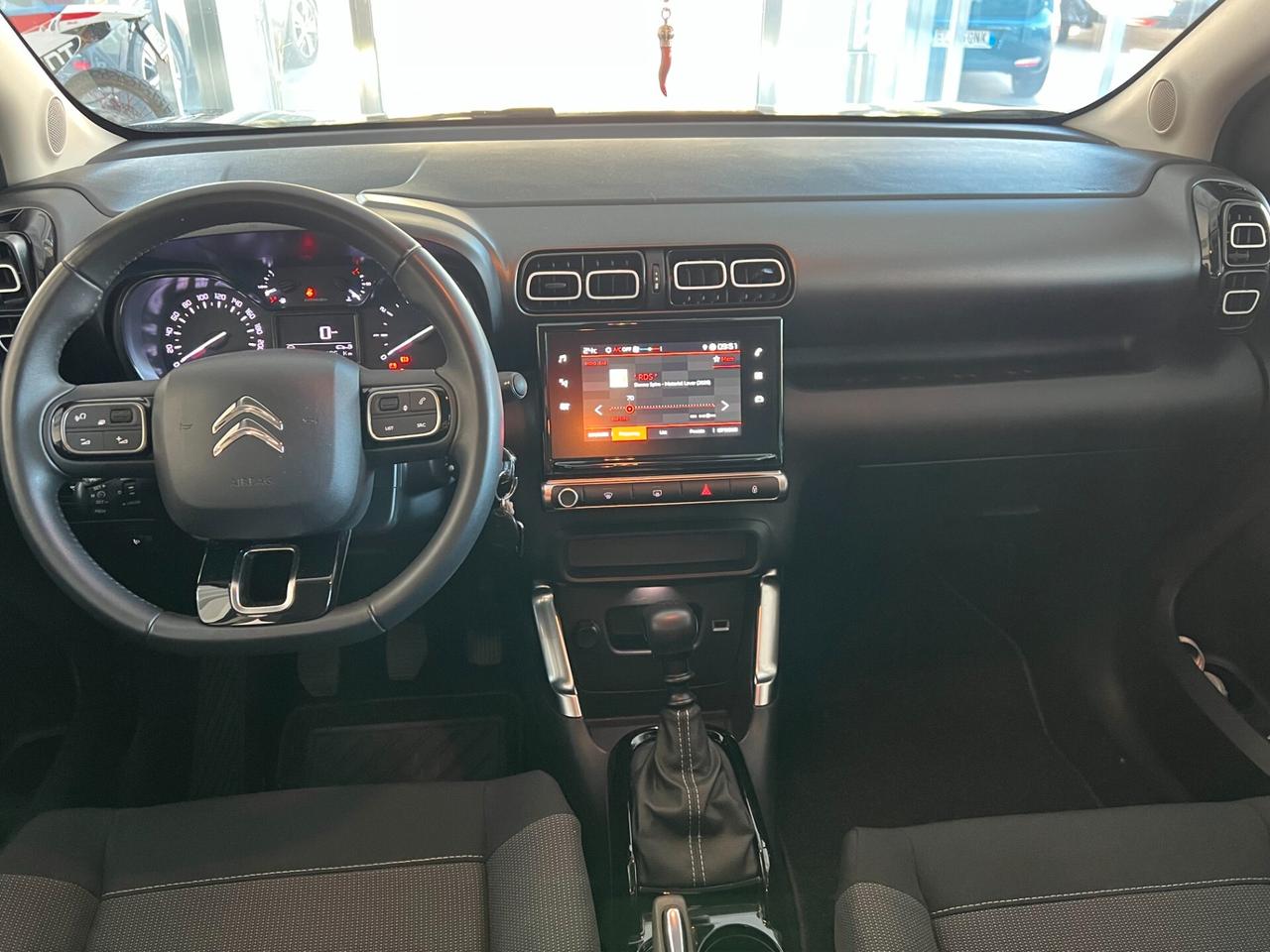 Citroen C3 Aircross PureTech 110 S&S Shine Pack