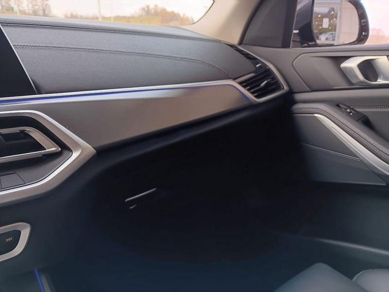 BMW X5 xdrive25d xLine auto