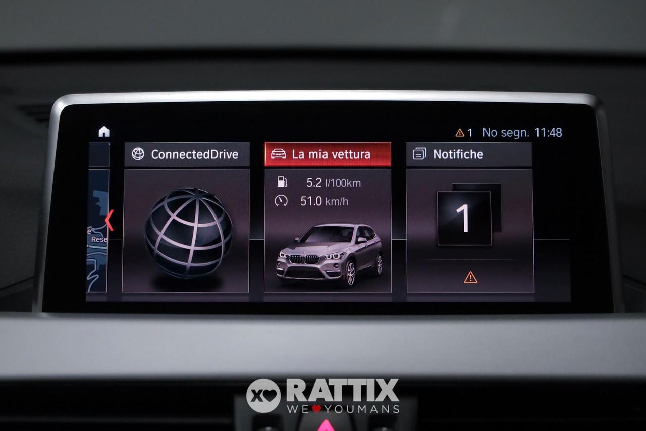 BMW X1 1.5 PHEV Business Advantage xDrive25e Auto