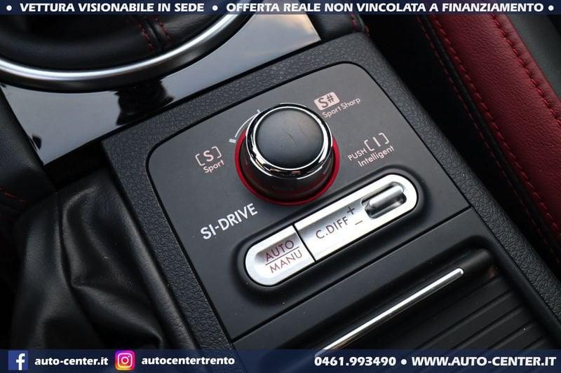 Subaru WRX STI 2.5 FINAL EDITION *Tagliandata SUBARU