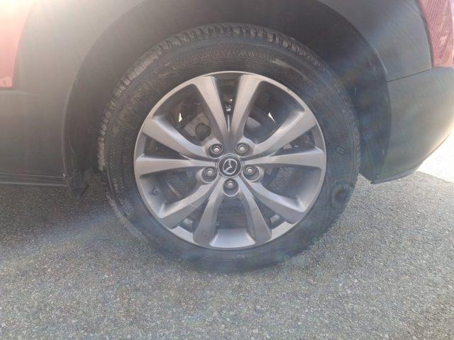 MAZDA CX-30 2.0L e-Skyactiv-G M Hybrid 2WD Executive