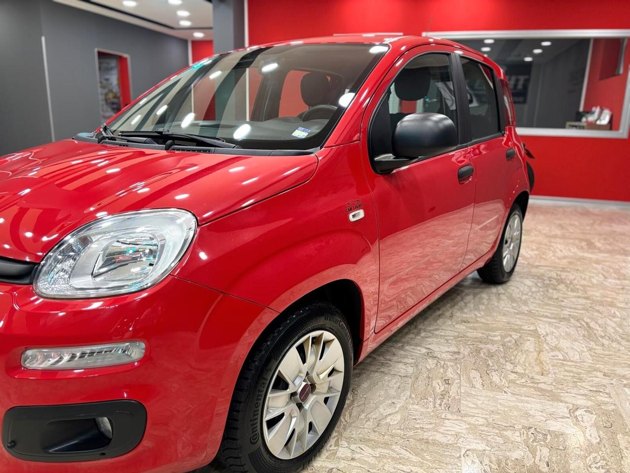 Fiat Panda 1.2 Easy