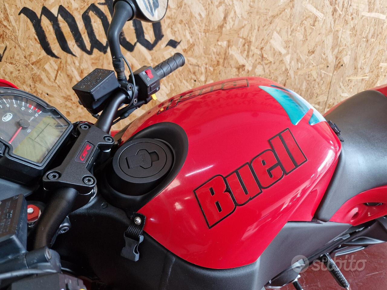 Buell 1125 CR