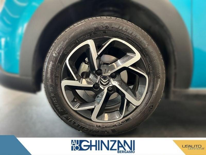 Citroën C3 C3 PureTech 83 S&S Shine