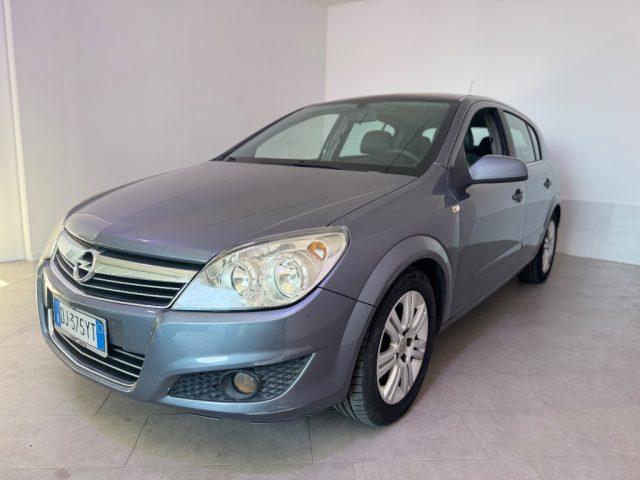 OPEL Astra 1.7 CDTI 101CV 5 porte Cosmo