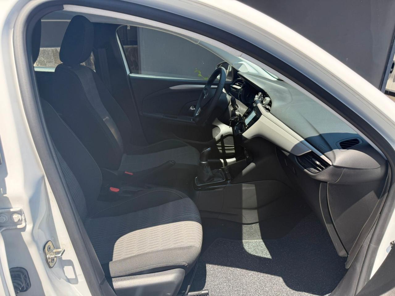 Opel Corsa 1.2 Edition