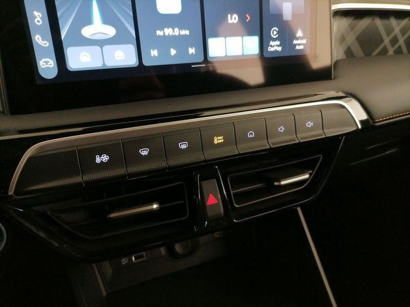 MG MG3 1.5 hybrid+ Comfort auto