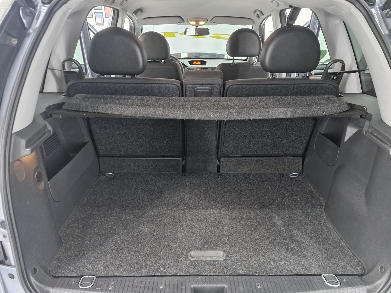 OPEL MERIVA 1.4 16V 90CV GPL-TECH ANNO 2010