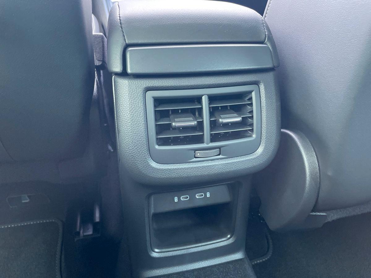 SEAT SEAT Ateca Black Edition 1.0 TSI 85 kW (115 CV) Benzina Manuale 6 marce 2WD