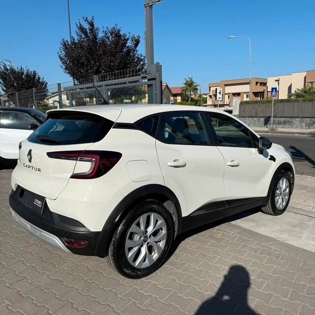 Renault Captur Blue dCi 95 CV Business