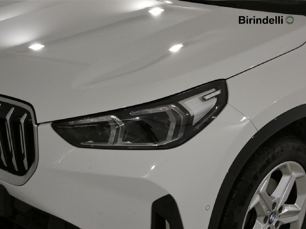 BMW X1 (U11) - X1 sDrive 18d xLine