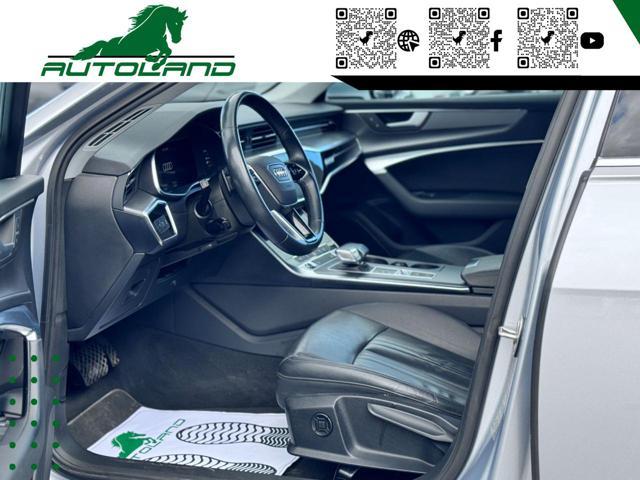 AUDI A6 allroad 40 TDI 2.0 quattro S tronic Matrix 204Cv mHEV