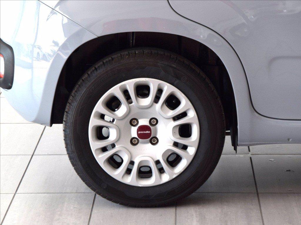 FIAT Panda 1.2 Easy 69cv del 2018