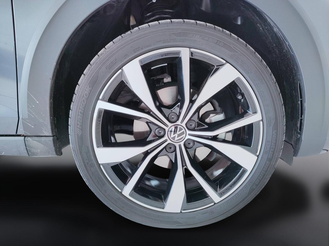 VOLKSWAGEN Taigo - Taigo 1.0 tsi R-Line 115cv dsg