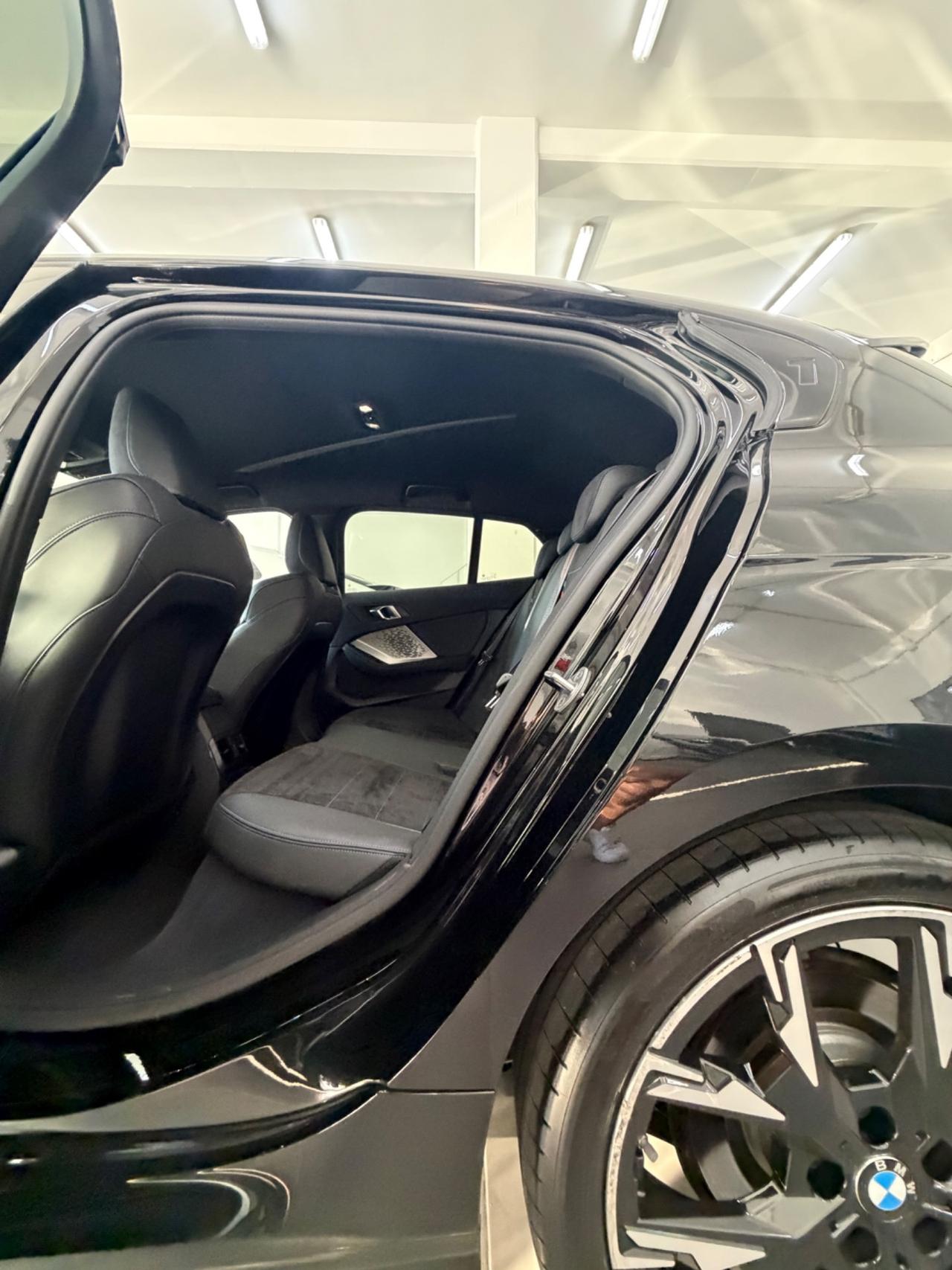 Bmw SERIE 1 118d MSport FINANZIABILE