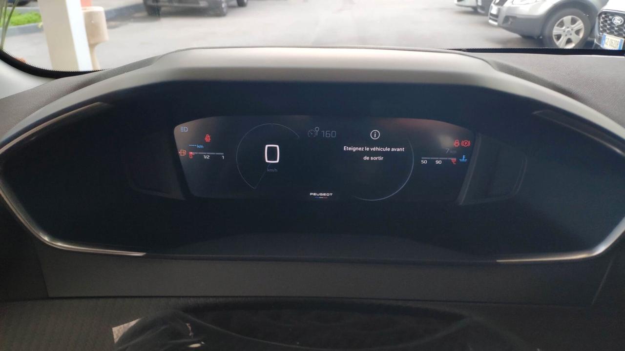 Peugeot 208 PureTech 100 Stop&Start 5 porte Allure Km0