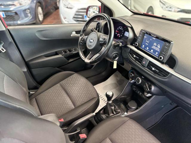 KIA Picanto 1.0 12V 5 porte Cool