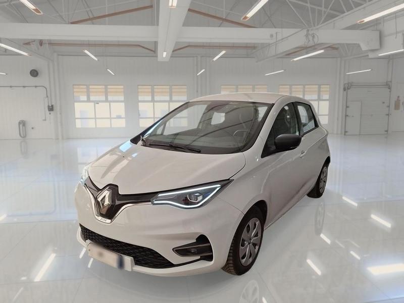 RENAULT ZOE LIFE R110 5 PORTE BERLINA