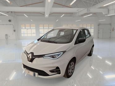 RENAULT ZOE LIFE R110 5 PORTE BERLINA