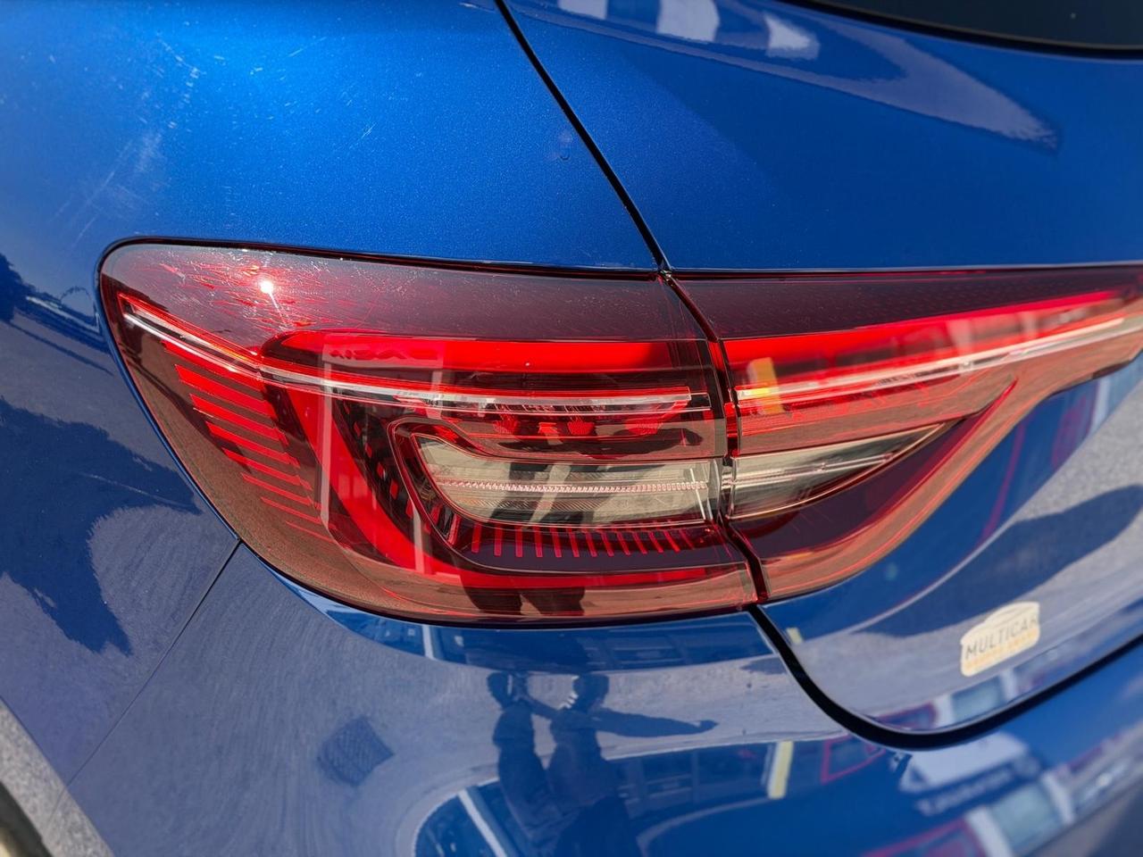 Renault Clio TCe 100 CV GPL 5 porte Techno