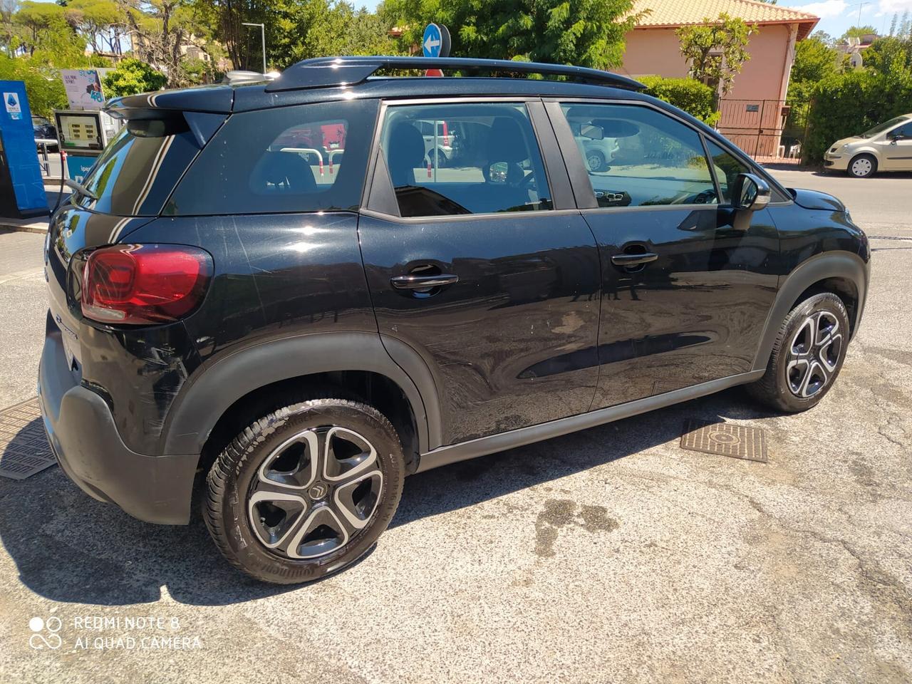 Citroen C3 Aircross PureTech 110 S&S C-Series