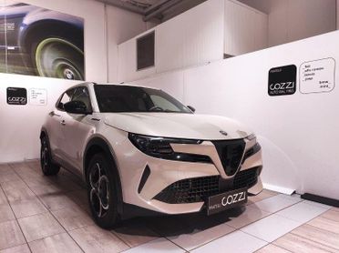 ALFA ROMEO Junior - Junior 1.2 136 CV Hybrid eDCT6 Speciale