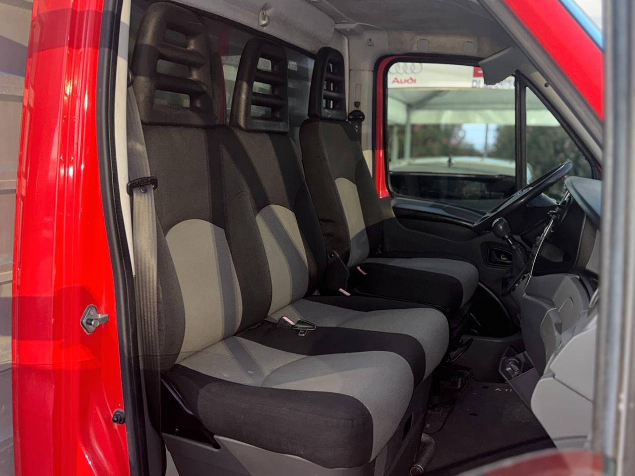 Iveco Daily 35c18