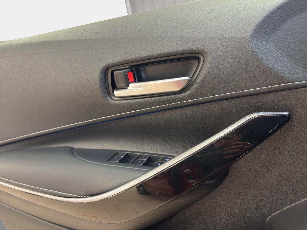 Toyota Corolla Touring Sports 2.0h Style cvt