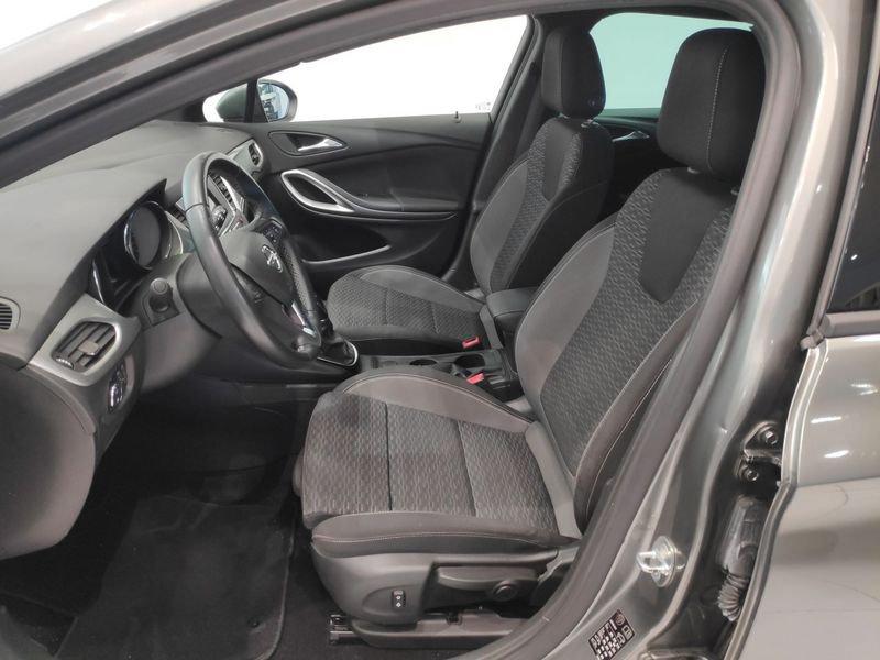 Opel Astra Astra 1.5 CDTI 122 CV S&S Sports Tourer GS Line*STATION WAGON*