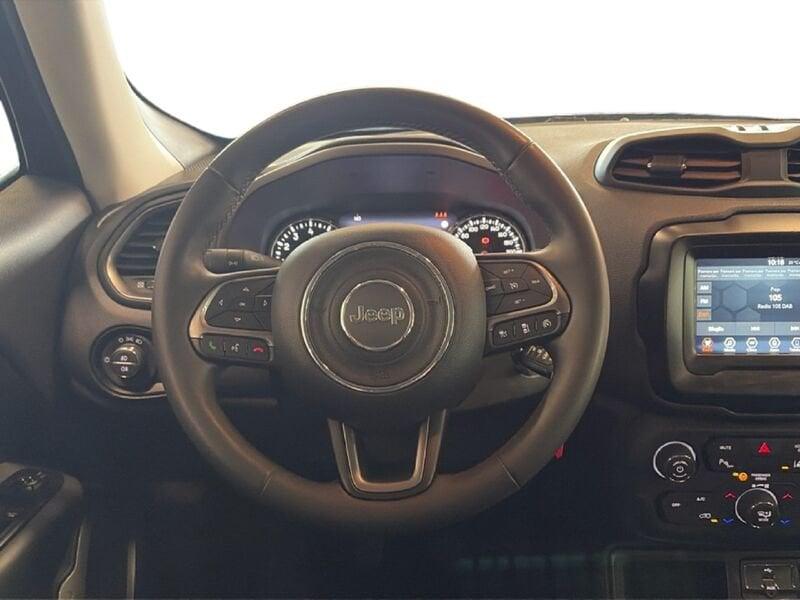 Jeep Renegade 1.0 T3 120cv Limited