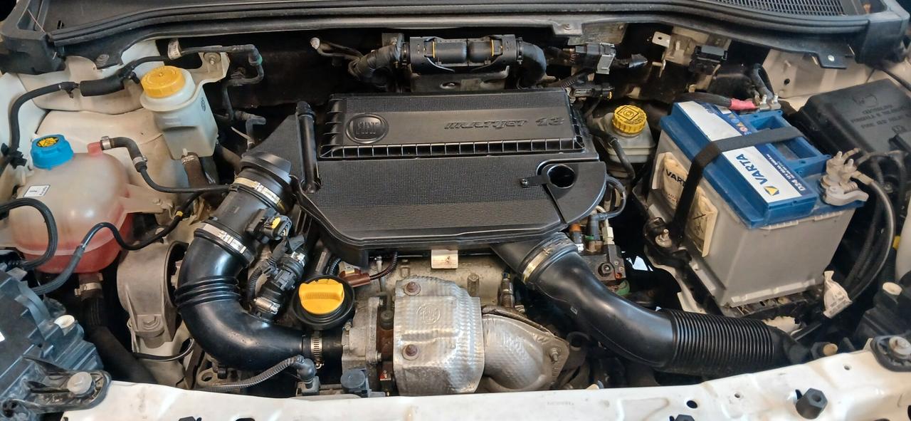 Fiat Doblò 1.3 mj 2 posti autocarro