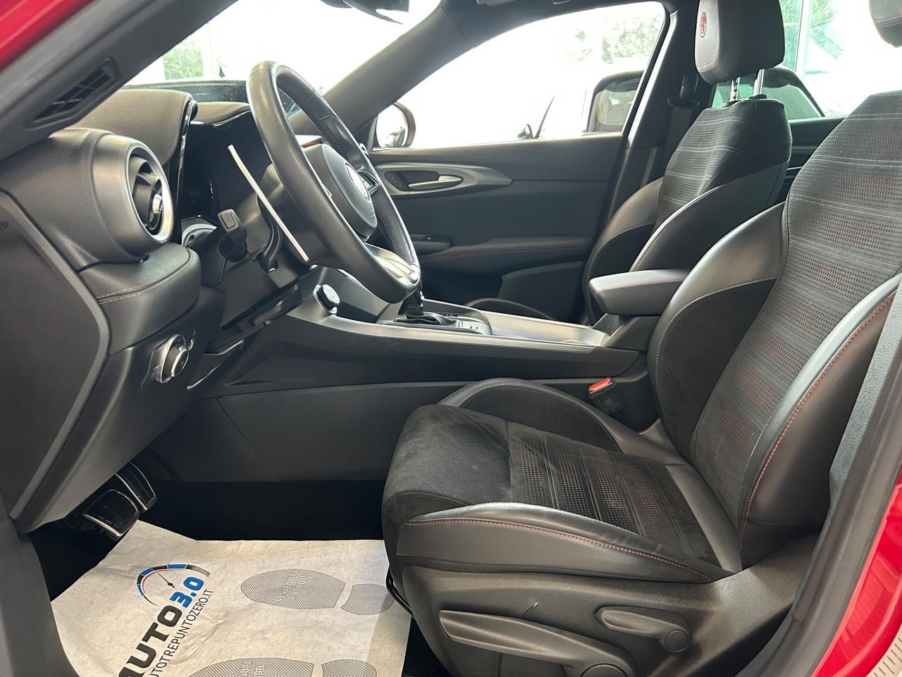 Alfa Romeo Tonale 1.5 160 CV MHEV TCT7 Edizione Speciale