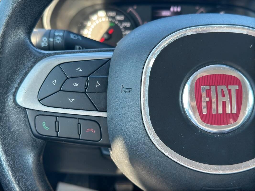 Fiat Tipo 1.3 mjt Street s&s 95cv