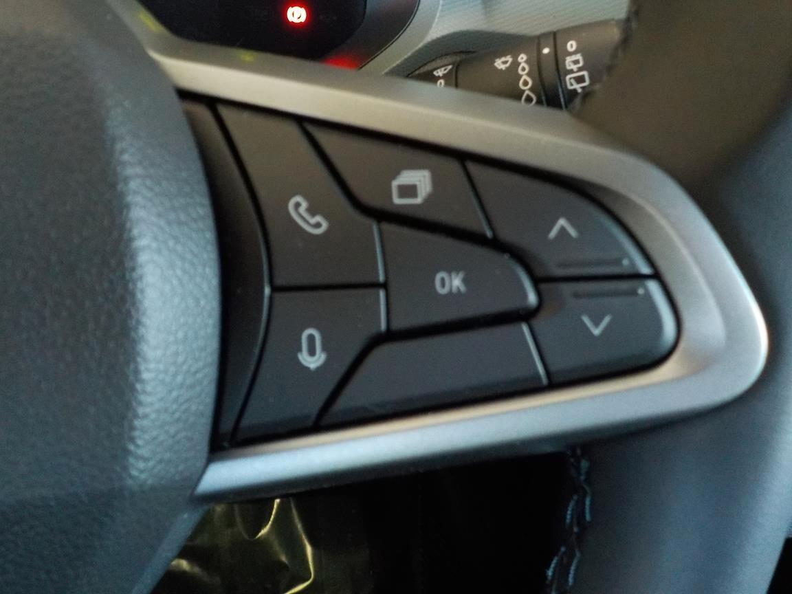 Dacia Duster Hybrid 140 CV Extreme
