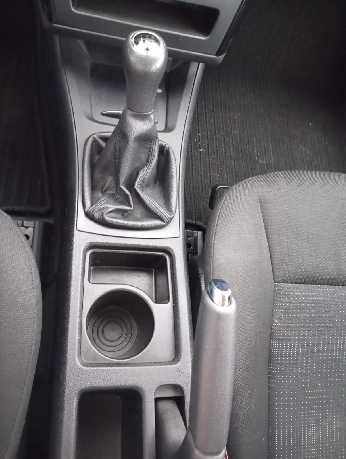 Mercedes-benz A 160 BlueEFFICIENCY Executive