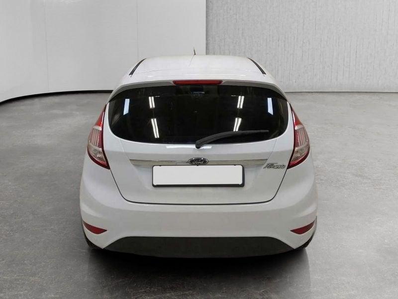Ford Fiesta 5p 1.5 tdci Titanium 75cv E6
