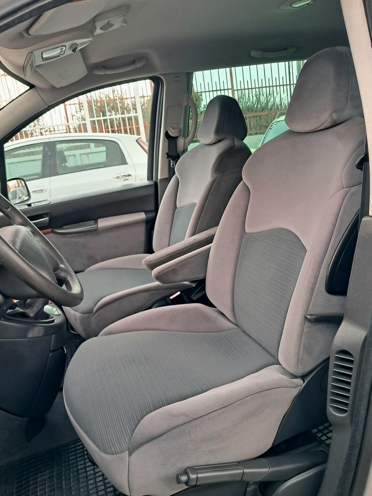 Citroen C8 7 Posti Perfetta