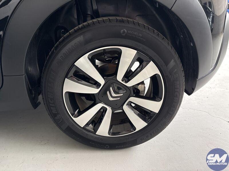 Citroën C3 C3 PureTech 110 S&S Max