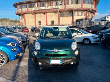 Fiat 500L 0.9 TwinAir Turbo Natural Power Panoramic Edition GM