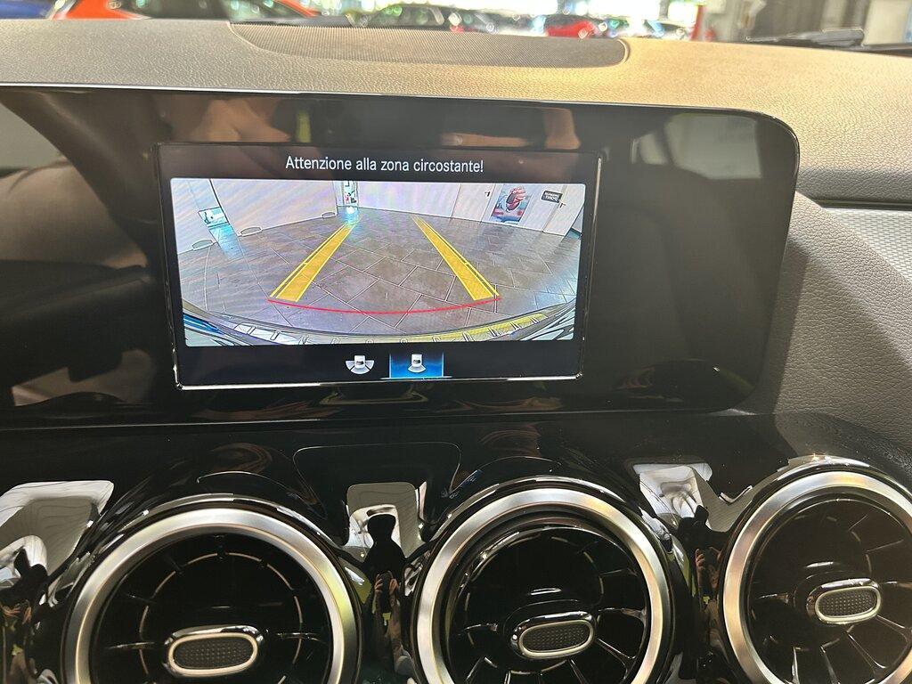 Mercedes GLA 200 200 D Sport Plus 8G-DCT