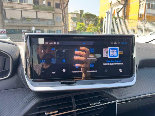 PEUGEOT 208 Hybrid 110 e-DCS6 Allure