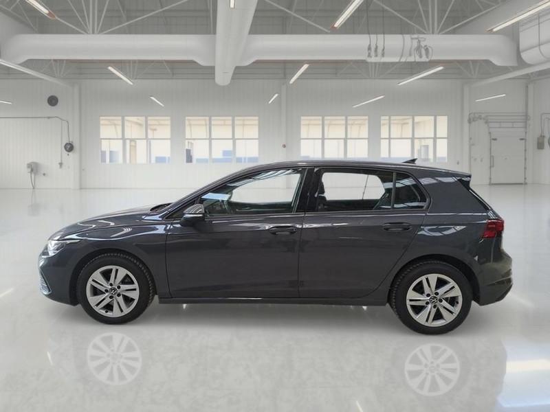 VOLKSWAGEN GOLF VIII 2.0 TDI SCR 85kW Life DSG 5 PORTE