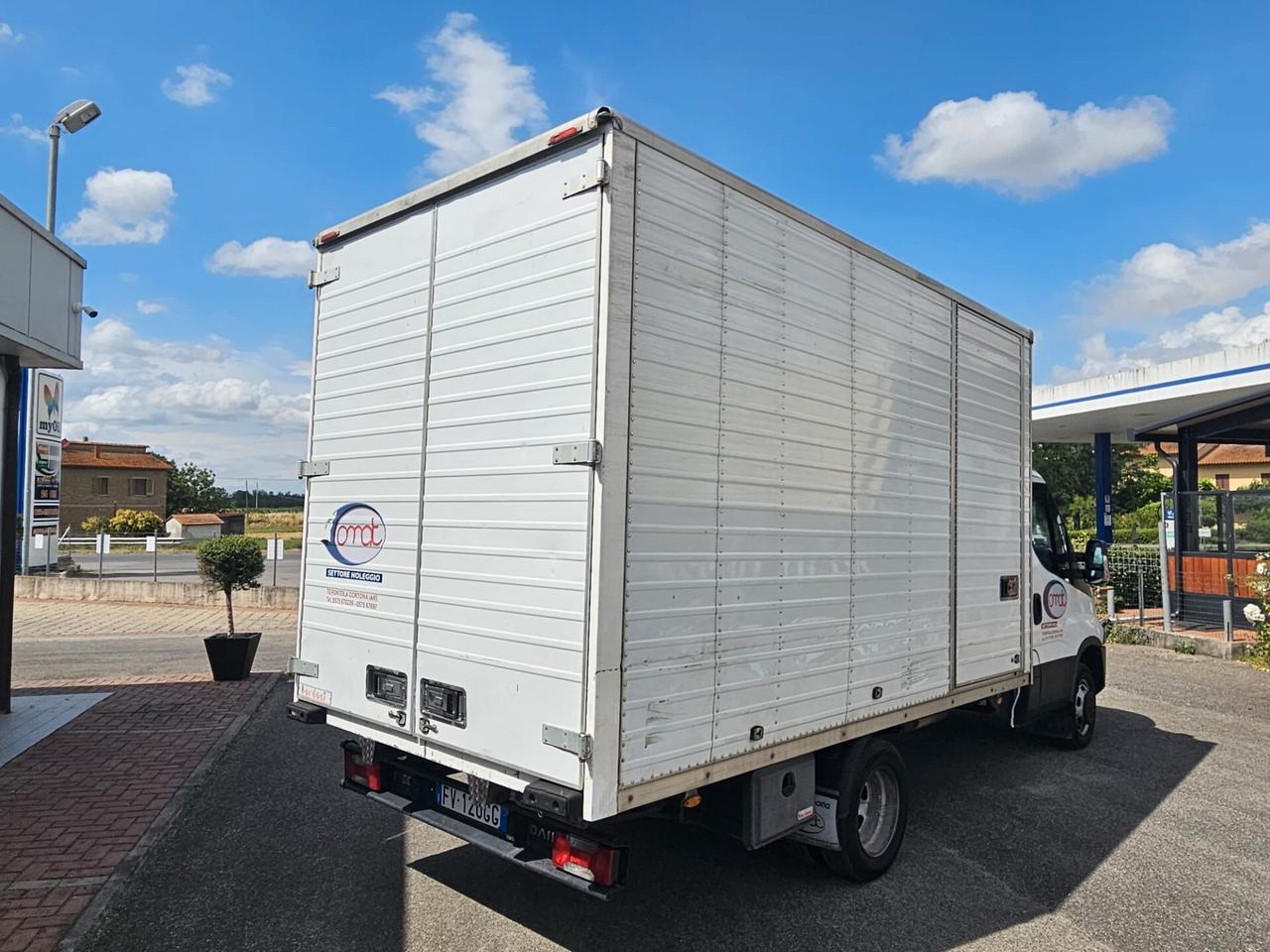 IVECO DAYLY