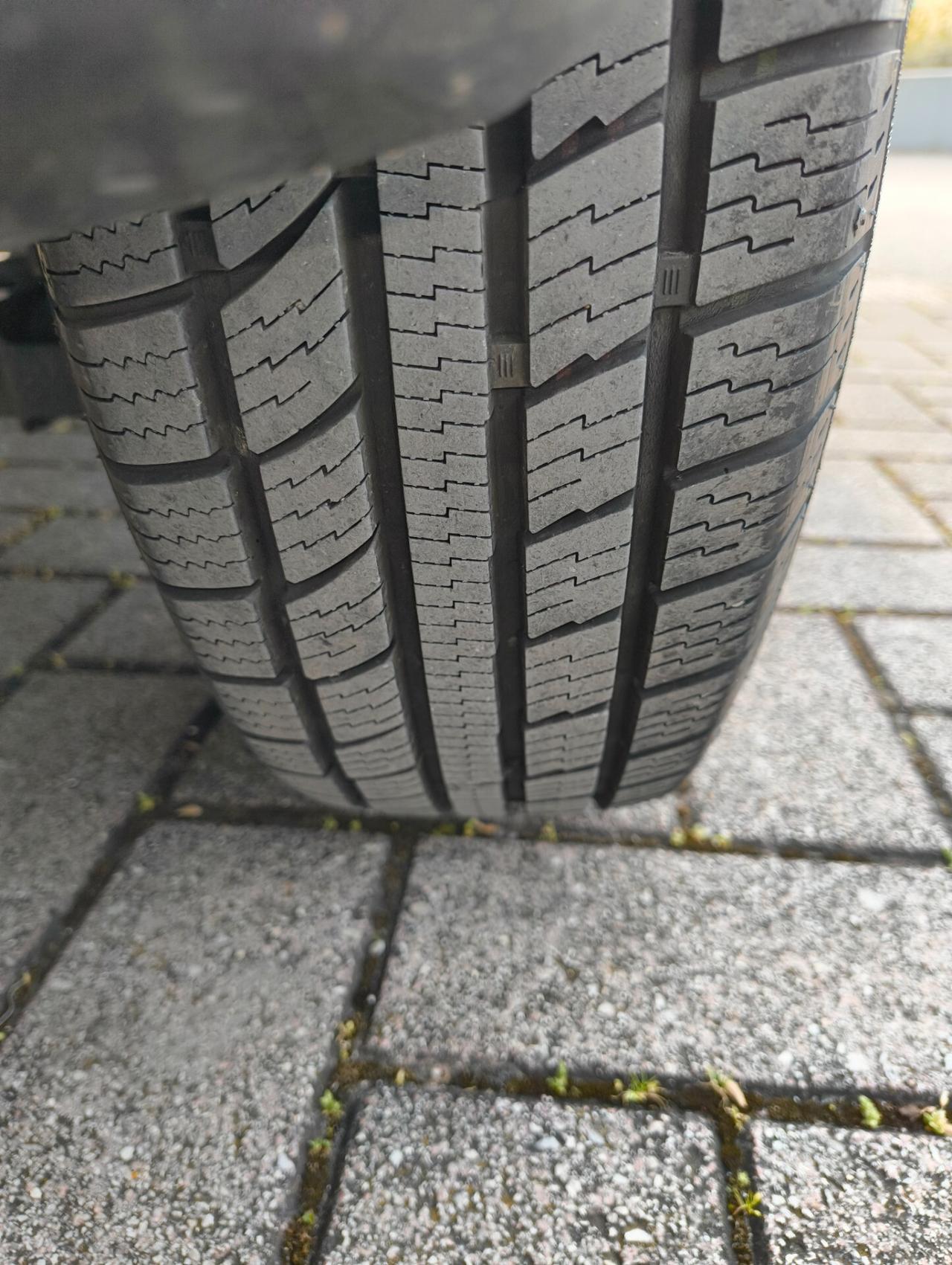 Volkswagen Polo 1.2 5 porte Trendline