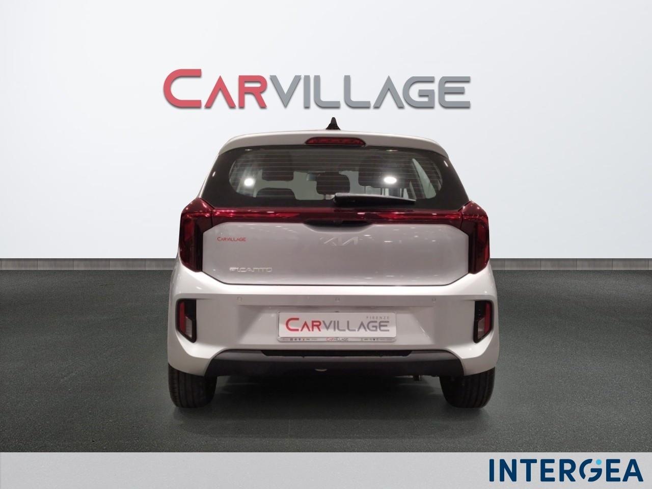 KIA Picanto 1.0 mpi Gpl Urban