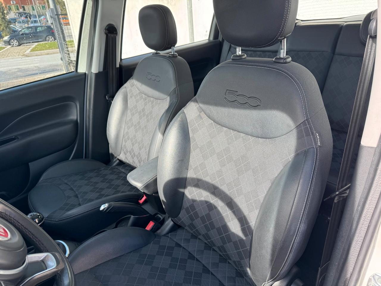 Fiat 500L 1.6 Multijet 120 CV Business