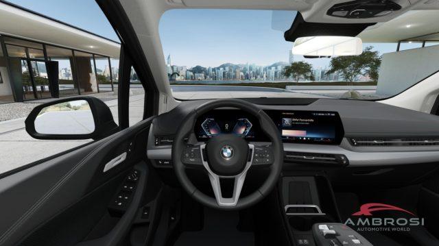 BMW 218 Serie 2 i Active Tourer Premium Package