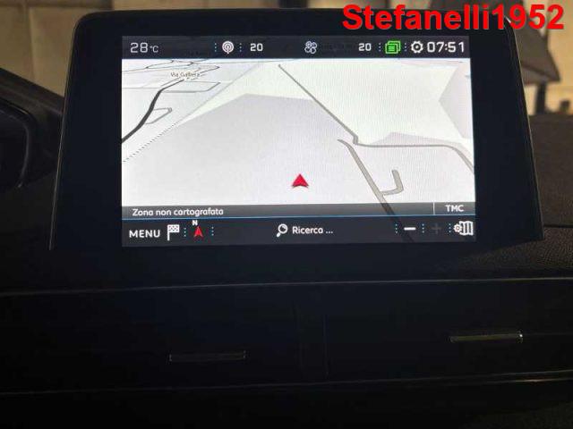 PEUGEOT 5008 II 2016 - 1.5 bluehdi Allure s&s 130cv 7p.ti
